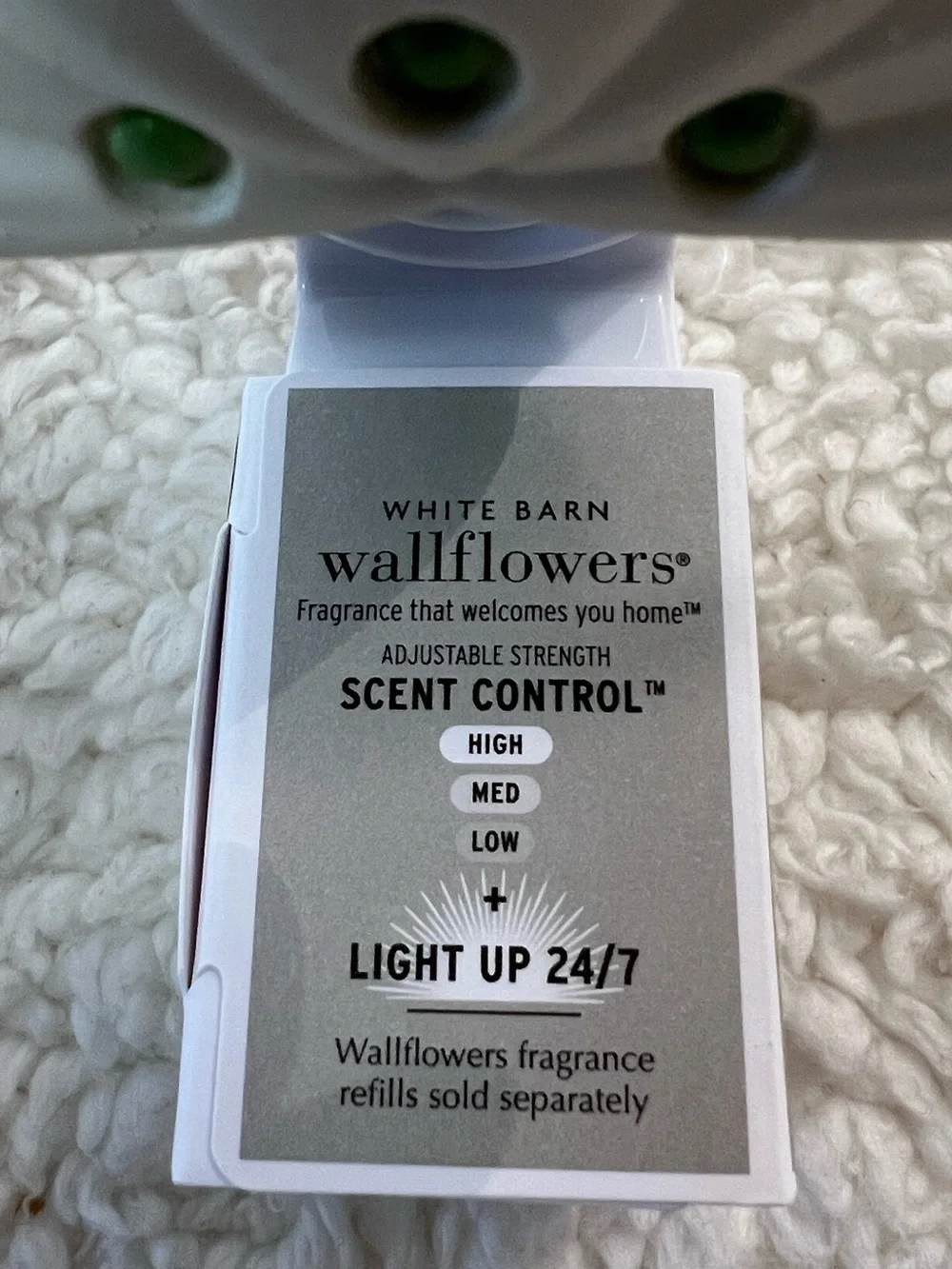 Bath & Body Works 